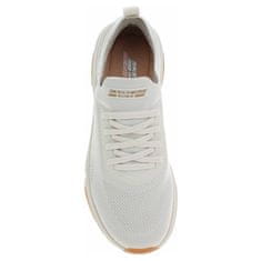 Skechers Boty bílé 38 EU Bobs Sport Sparrow Flex