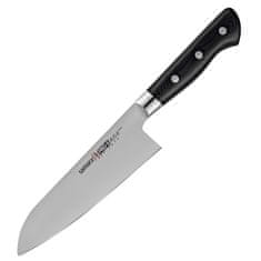 Samura Samura Pro-s Kuchyňský nůž Santoku 175mm SP0095