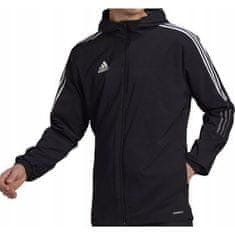 Adidas Mikina Tiro 21 Windbreaker B15331