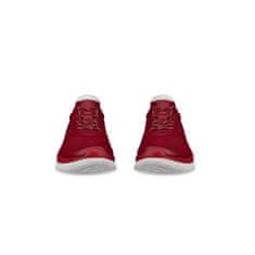 Ecco Boty červené 42 EU Sneaker Biom 2.2 Low Lea