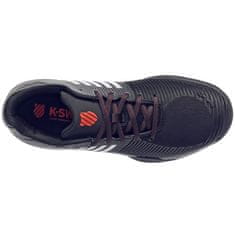 K-SWISS Boty tenisové černé 44.5 EU Express Light 2