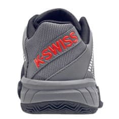 K-SWISS Boty tenisové černé 44.5 EU Express Light 2