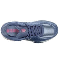 K-SWISS Boty tenisové šedé 41 EU Hypercourt Express 2