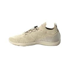 Jack Wolfskin Boty béžové 39.5 EU Spirit Knit Low