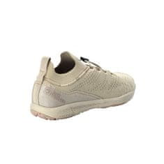 Jack Wolfskin Boty béžové 39.5 EU Spirit Knit Low