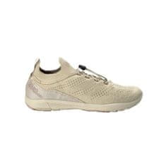 Jack Wolfskin Boty béžové 39.5 EU Spirit Knit Low