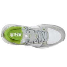 K-SWISS Boty šedé 39 EU Ultrashot Team Allcourt 2024