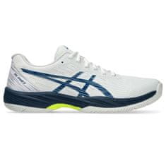 Asics Boty tenisové bílé 42 EU Gel-game 9