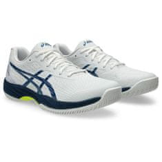 Asics Boty tenisové bílé 42 EU Gel-game 9