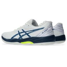 Asics Boty tenisové bílé 42 EU Gel-game 9