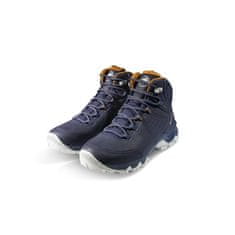 Mammut Boty trekové tmavomodré 40 EU Nova Mid Iv Gtx