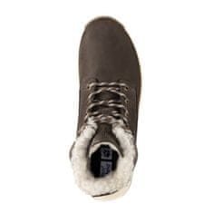 Jack Wolfskin Boty hnědé 38 EU Queenstown City Texapore Mid