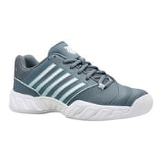 K-SWISS Boty tenisové modré 39 EU Bigshot Light 4 Indoor