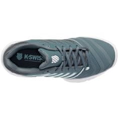 K-SWISS Boty tenisové modré 39 EU Bigshot Light 4 Indoor