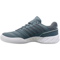 K-SWISS Boty tenisové modré 39 EU Bigshot Light 4 Indoor