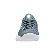 K-SWISS Boty tenisové modré 39 EU Bigshot Light 4 Indoor