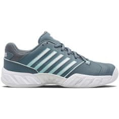 K-SWISS Boty tenisové modré 39 EU Bigshot Light 4 Indoor