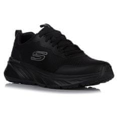 Skechers Boty černé 43 EU Edgeride Rekze