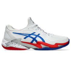 Asics Boty tenisové bílé 42.5 EU COurt Ff 3 Novak