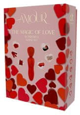 Dreamtoys Dream Toys Amour The Magic of Love Wonderful Wand Kit