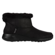 Skechers Sněhovky černé 36 EU Onthe go Joy Cozy Slip-ins