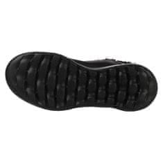 Skechers Sněhovky černé 36 EU Onthe go Joy Cozy Slip-ins