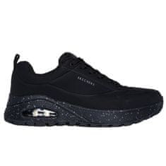 Skechers Boty černé 44 EU Uno Rugged Wat-air-proof