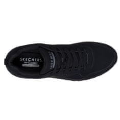 Skechers Boty černé 44 EU Uno Rugged Wat-air-proof