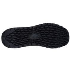 Skechers Boty černé 44 EU Uno Rugged Wat-air-proof