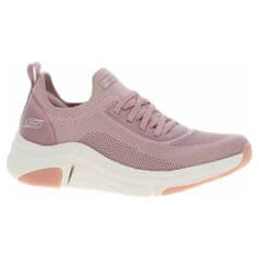 Skechers Boty růžové 36.5 EU Bobs Sport Sparrow Flex