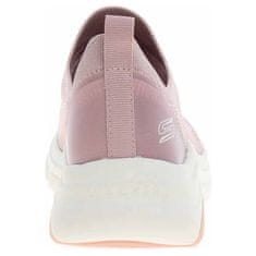 Skechers Boty růžové 36.5 EU Bobs Sport Sparrow Flex