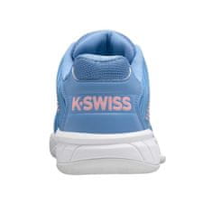 K-SWISS Boty tenisové modré 41 EU Hypercourt Express 2 Allcourt