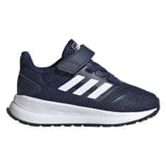 Adidas Boty tmavomodré 25 EU Runfalcon I