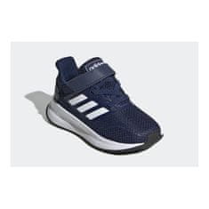 Adidas Boty tmavomodré 25 EU Runfalcon I