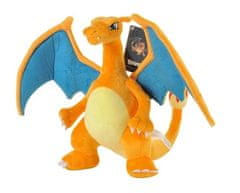 Leventi Plyšák Charizard 30 cm