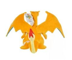 Leventi Plyšák Charizard 30 cm