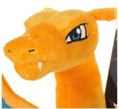 Leventi Plyšák Charizard 30 cm