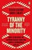 Steven Levitsky: Tyranny of the Minority: How to Reverse an Authoritarian Turn, and Forge a Democracy for All