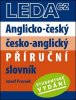 Josef Fronek: Anglicko-český, česko-anglický příruční slovník - Studentské vydání