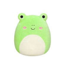 Leventi Plyšák Squishmallows Žabka Wendy 30cm