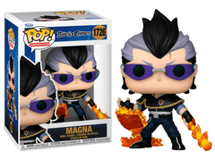 Funko Pop! Sběratelská figurka Black Clover Magna 1720