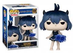 Funko Pop! Sběratelská figurka Black Clover Secré 1721