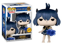 Funko Pop! Sběratelská figurka Black Clover Secré Chase 1721