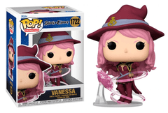 Funko Pop! Sběratelská figurka Black Clover Vanessa 1722