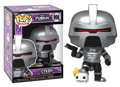 Funko Pop! Sběratelská figurka Fusion Cylon 998