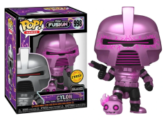 Funko Pop! Sběratelská figurka Fusion Cylon Chase 998