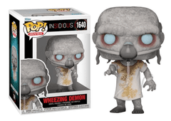 Funko Pop! Sběratelská figurka Insidious Wheezing Demon 1640