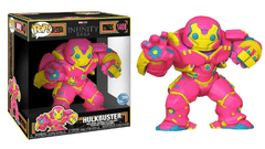 Funko Pop! Sběratelská figurka Marvel The Infinity Saga Jumbo Hulkbuster BLKLT 1408