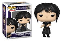 Funko Pop! Sběratelská figurka Wednesday Wednesday Addams 1577