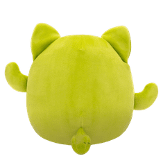 SQUISHMALLOWS Kaktusová kočka - Ms. Miss, 20 cm